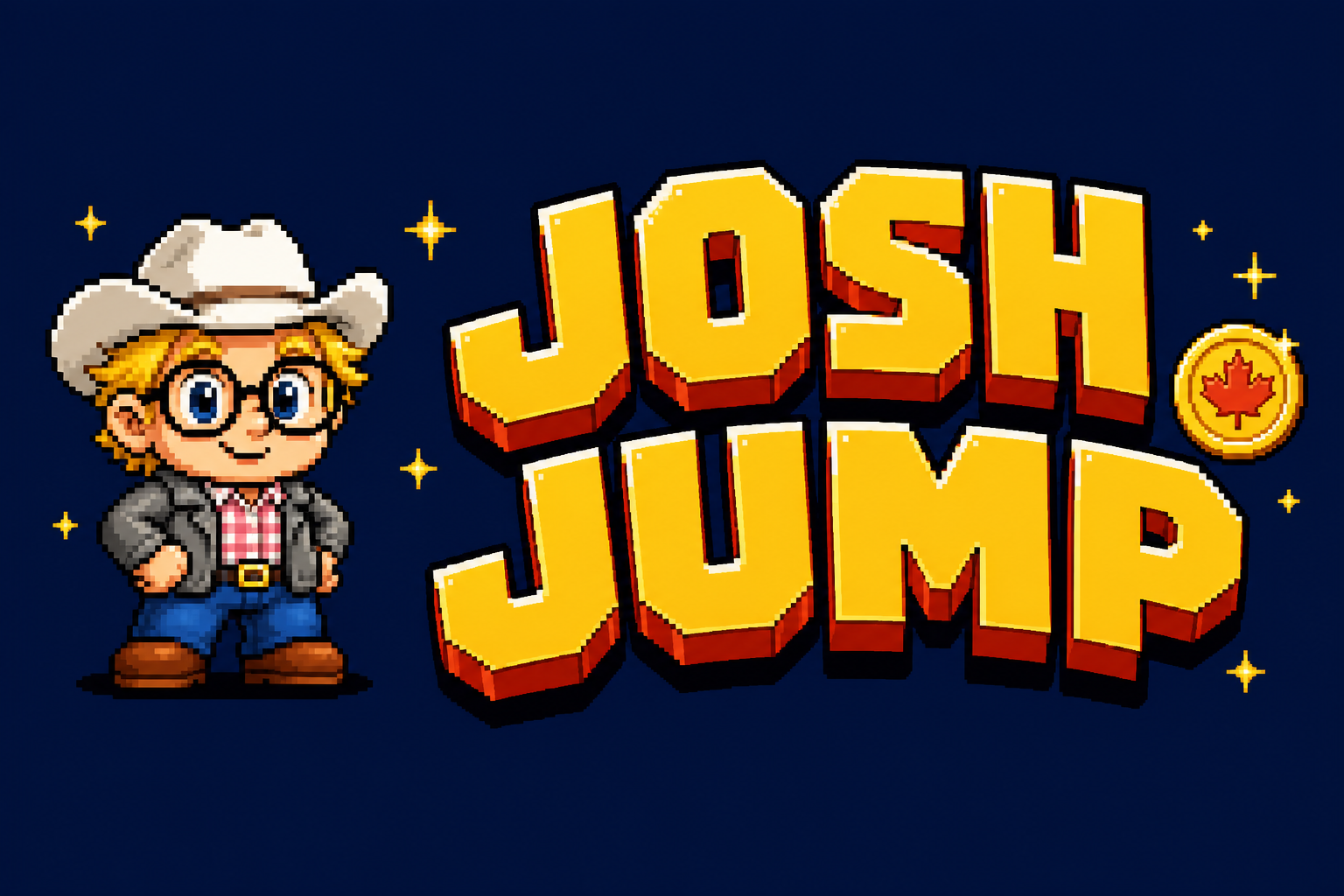 Josh Jump