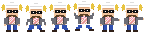 Josh Jump sprite